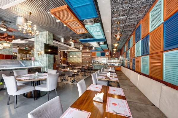 Rose Park Hotel Al Barsha (Dubai)